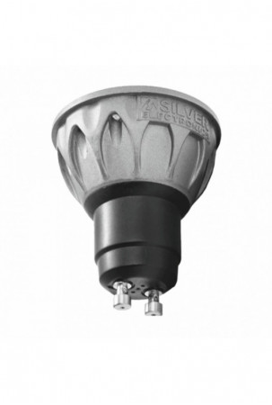 LED lemputė Silver...