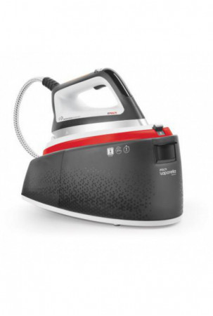 Lygintuvas su garų...