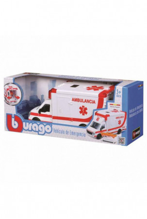 Greitoji pagalba Goliath 1:50