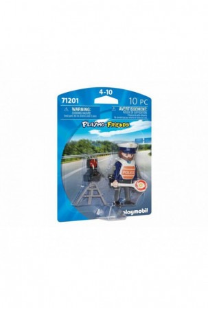 Veiklos rodikliai Playmobil...