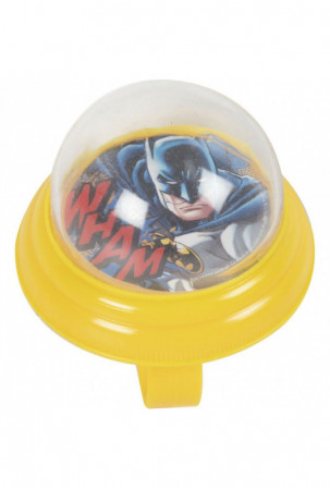 Vaikiškas dviračio varpas...