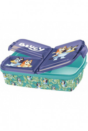 Skyriaus pietų dėžutė Bluey...