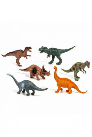 gyvūnai Moltó Plastmasinis...