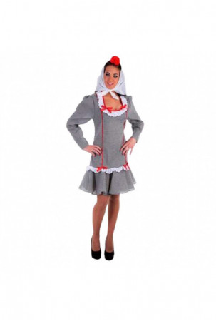 Kostumas suaugusiems...