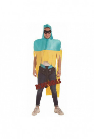 Kostumas suaugusiems...