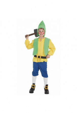 Kostiumas vaikams...