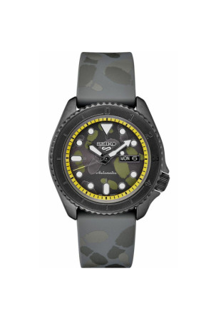 Laikrodis vyrams Seiko...