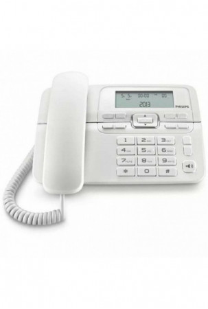 Fiksuotojo ryšio telefonas...