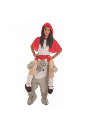 Kostumas suaugusiems...