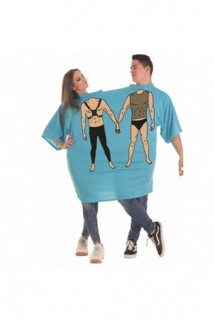 Kostumas suaugusiems...