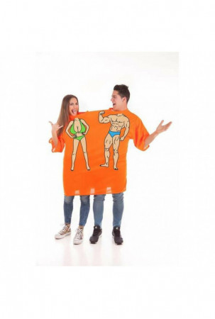 Kostumas suaugusiems...