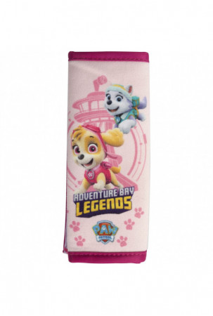 Saugos diržų pagalvėlės The...