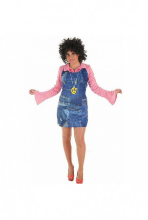 Kostumas suaugusiems Ye-ye...