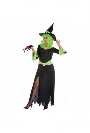 Kostumas suaugusiems Ragana...