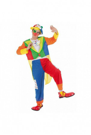 Kostumas suaugusiems Tino...