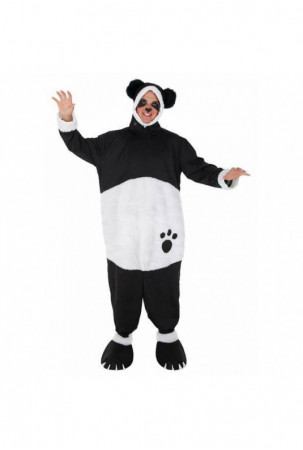 Kostumas suaugusiems Panda...