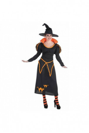 Kostumas suaugusiems Carol...