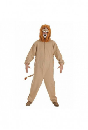Kostumas suaugusiems Liūtas...