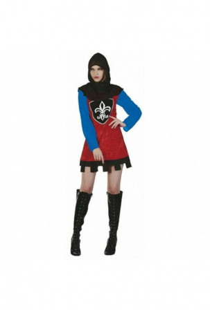 Kostumas suaugusiems...