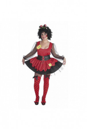 Kostumas suaugusiems Boružė...