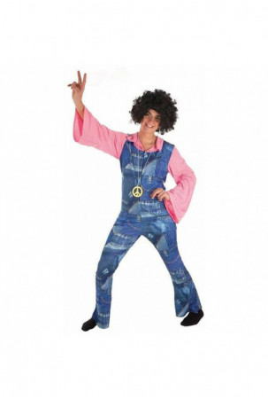 Kostumas suaugusiems Hippie...