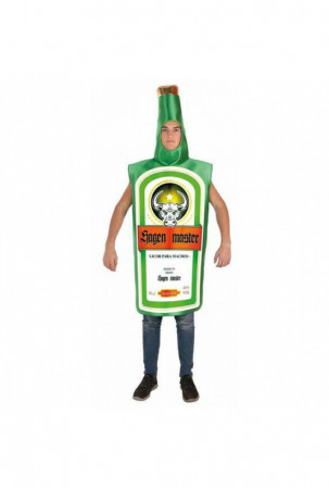 Kostumas suaugusiems Hagen...