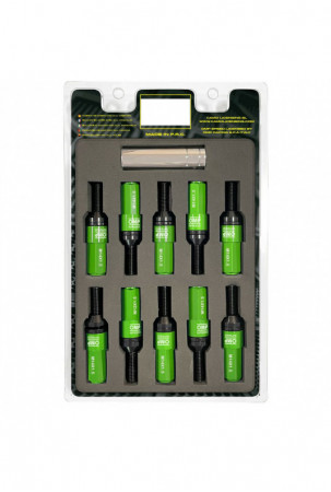 Varžtų komplektas OMP...