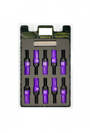 Varžtų komplektas OMP...