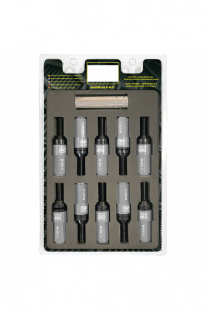 Varžtų komplektas OMP...