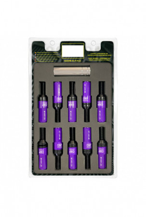 Varžtų komplektas OMP...