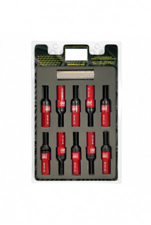 Varžtų komplektas OMP...