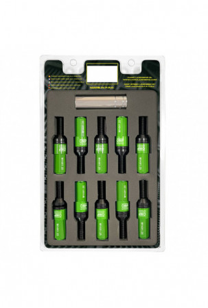 Varžtų komplektas OMP...