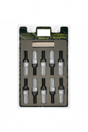 Varžtų komplektas OMP...