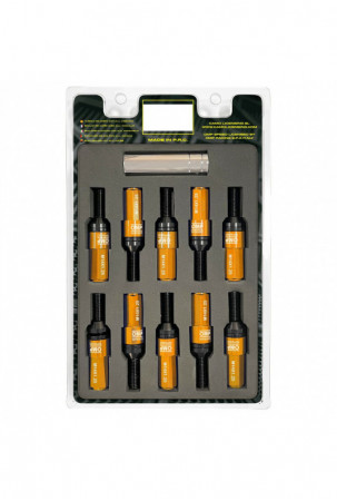 Varžtų komplektas OMP...