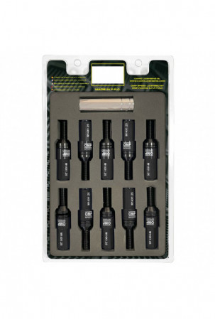 Varžtų komplektas OMP...