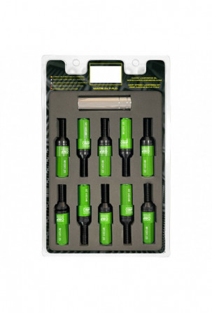 Varžtų komplektas OMP...