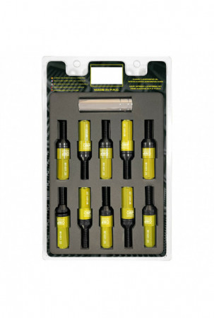 Varžtų komplektas OMP...