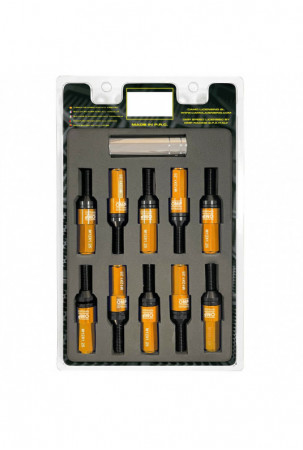 Varžtų komplektas OMP...