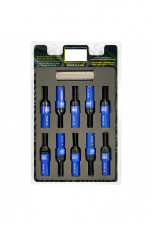 Varžtų komplektas OMP...