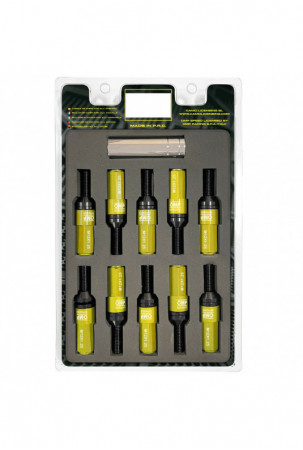 Varžtų komplektas OMP...