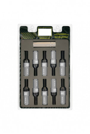 Varžtų komplektas OMP...