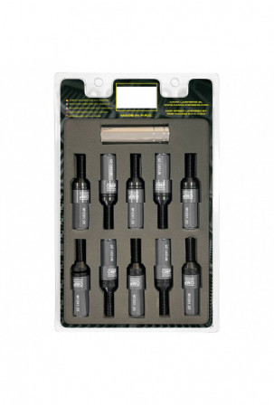 Varžtų komplektas OMP...