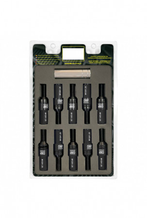 Varžtų komplektas OMP...