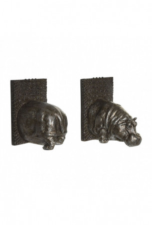 Knygų atrama DKD Home Decor...