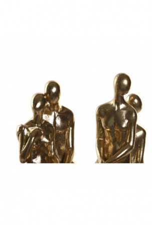 Knygų atrama DKD Home Decor...