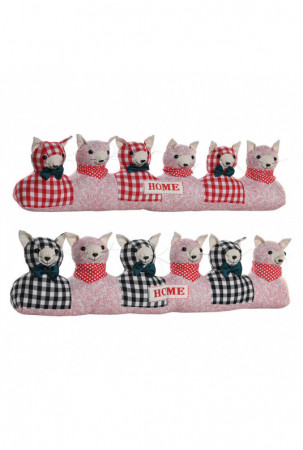 Durų stotelė DKD Home Decor...