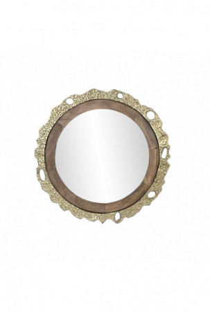 Sieninis veidrodis DKD Home...