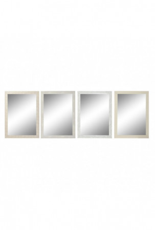 Sieninis veidrodis DKD Home...