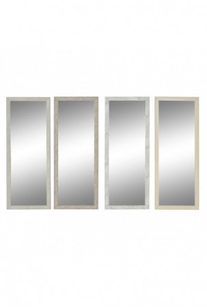 Sieninis veidrodis DKD Home...