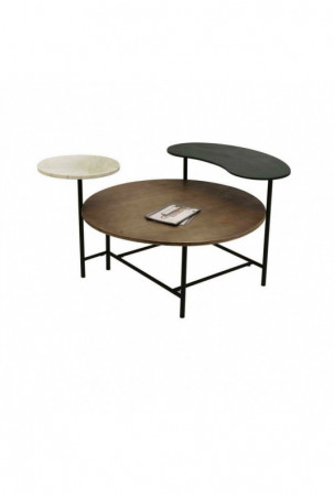 Centrinis stalas DKD Home...